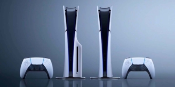 Tanggal Rilis Playstation 5 Slim