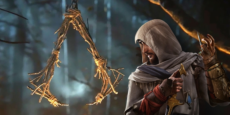 Teaser Assassin's Creed Hexe