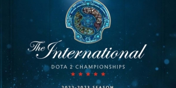The International 2023 Dota 2