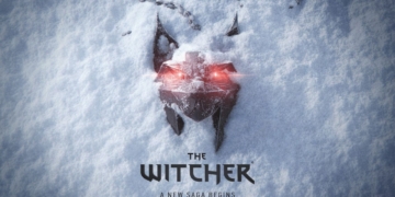 The Witcher 4 Versi Konsol (1)