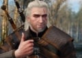 The Witcher 4 Versi Konsol 1