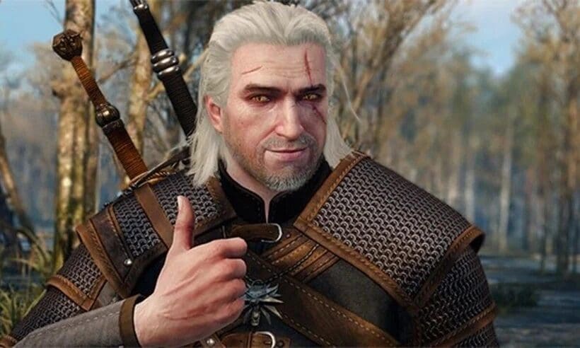 The Witcher 3: Wild Hunt Dapatkan Dlc Baru Setelah 10 Tahun