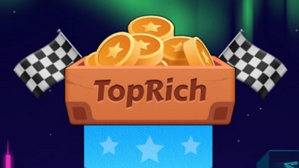 Toprich