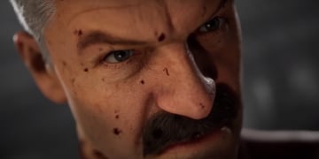 Trailer Omni Man Mortal Kombat 1