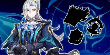 build neuvillette genshin impact