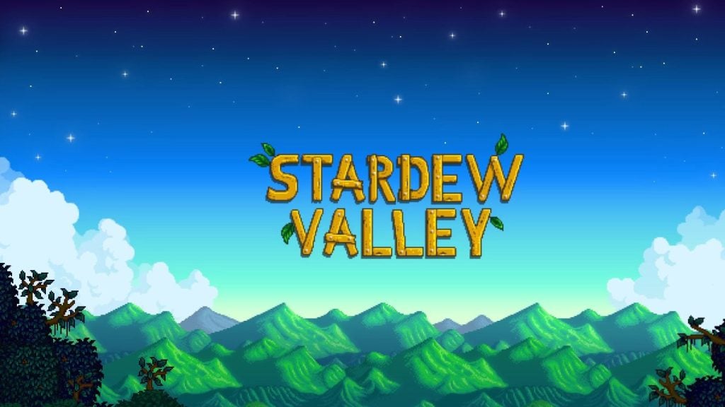 stardew valley umumkan konser festival of seasons