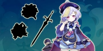 build qiqi genshin impact