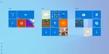 Windows 10 Terbukti Favorit Para Gamer