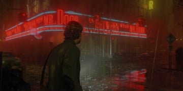 Total Size Alan Wake 2