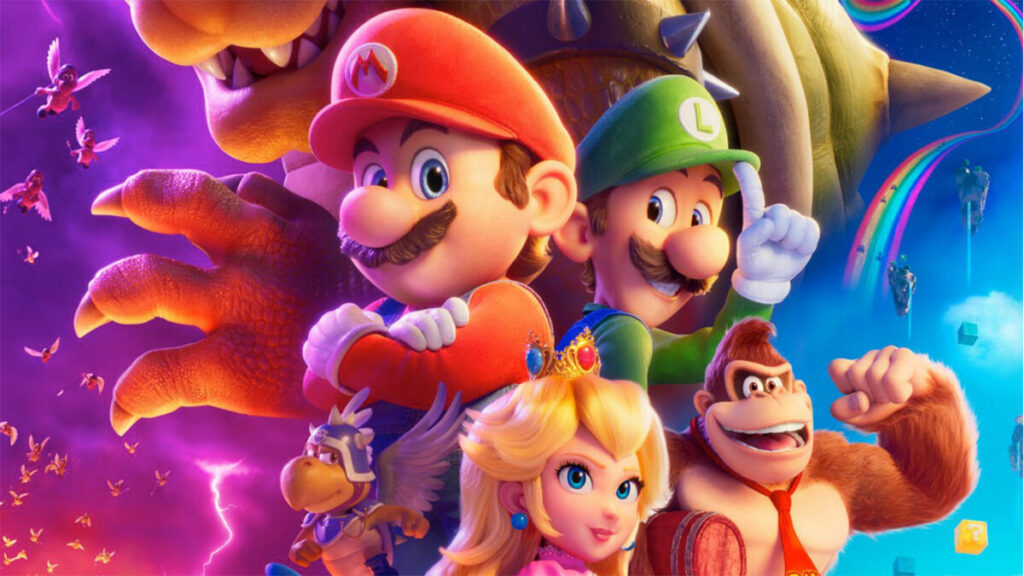 Nintendo Masih akan Dukung Switch Hingga 2024