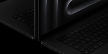 Apple Scary Fast Event