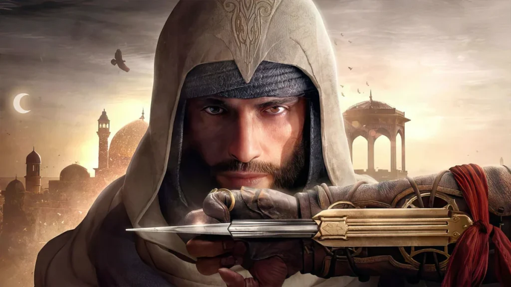 Jumlah Player Assassin's Creed Mirage 