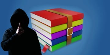 Celah Keamanan Di Winrar