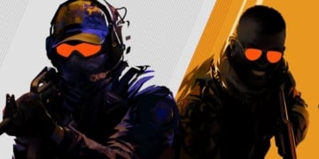 Dukungan Counter Strike 2 untuk Mac