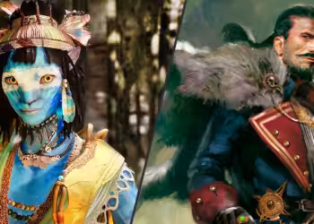 Game yang akan Rilis Minggu Ini