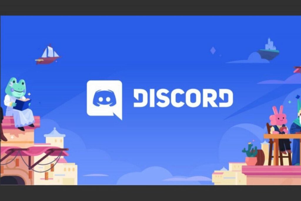 Discord