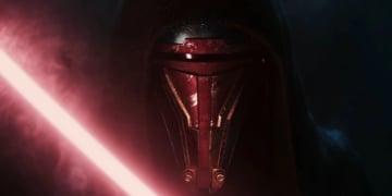 Trailer Star Wars KOTOR Remake