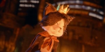 Cara Pengucapan yang Benar untuk Cait Sith