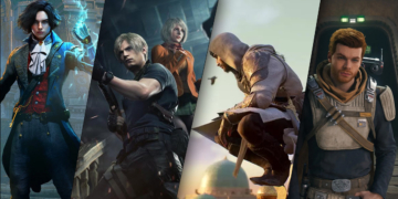 Game Offline Terbaik