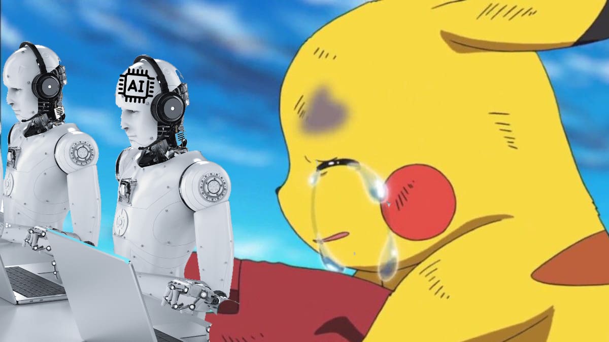 AI Masih Kewalahan Lawan Gym Leader Pokemon Red Meski Sudah Latihan 50 Ribu Jam