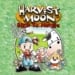 Harvest Moon Back to Nature PS1