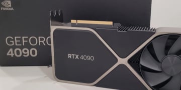 Kelangkaan Vga Rtx 4090