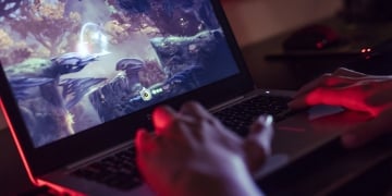 Rekomendasi Laptop Gaming 10 Jutaan