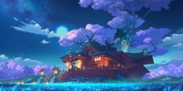 Leak Chiori Genshin Impact