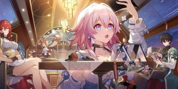 Leak Honkai Star Rail 1.5