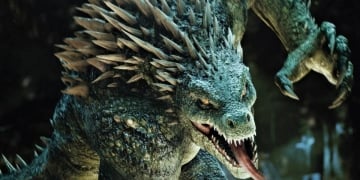 Lizard Marvel's Spider-Man 2