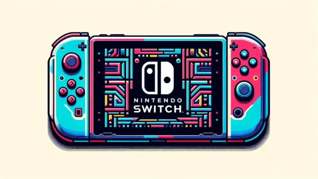 Game Nintendo Switch 2