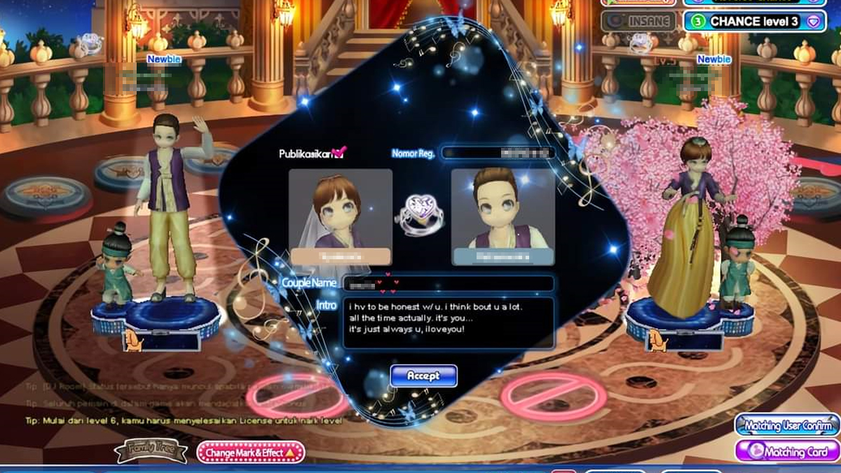[Opini] Apakah Game Couple Bisa Menjadi Hubungan Serius?