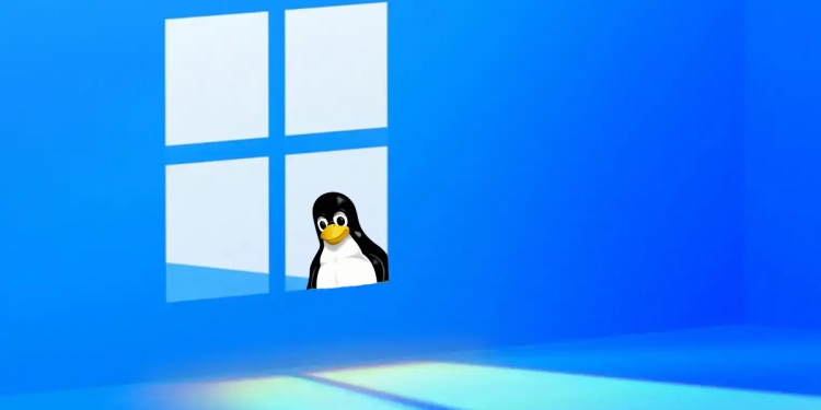 Pengguna Windows