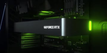 Rtx 3050 Baru