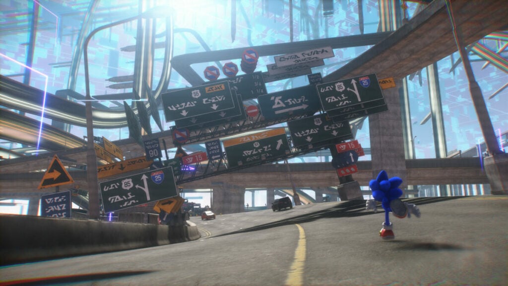 10 Game Trending Saat Ini yang Populer di Steam - 2 Oktober 2023 8 sonic frontiers