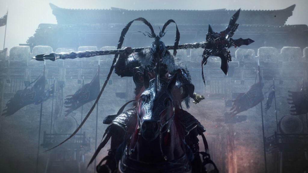 10 Game Trending Saat Ini yang Populer di Steam - 2 Oktober 2023 10 wo long
