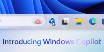 Windows Copilot 22h2