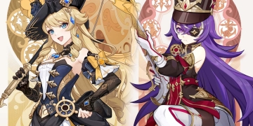 drip marketing navia genshin impact dan chevreuse