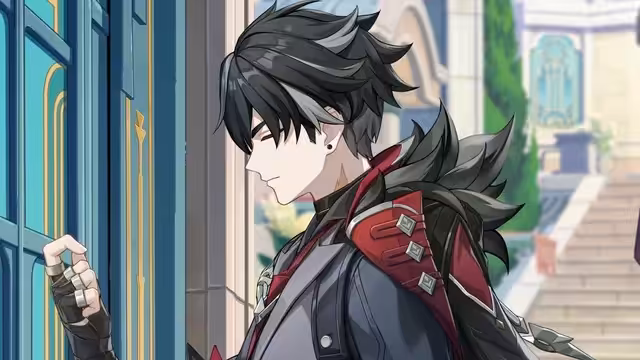 wriothesley genshin impact