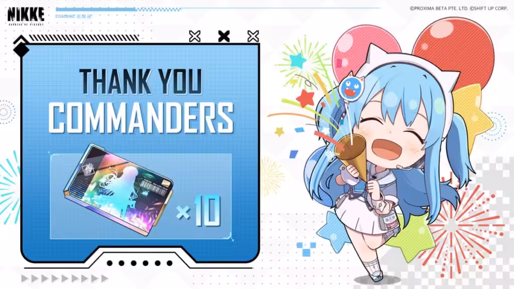 Game Mobile Gacha Kasih Bansos