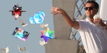 Game Mobile Gacha Kasih Bansos