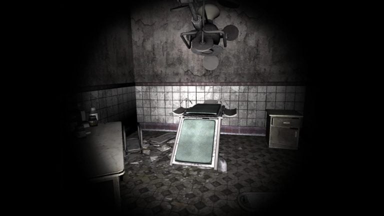 Game Horror Multiplayer Android Terbaik Yang Bisa Mabar