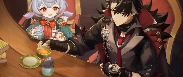 wriothesley genshin impact