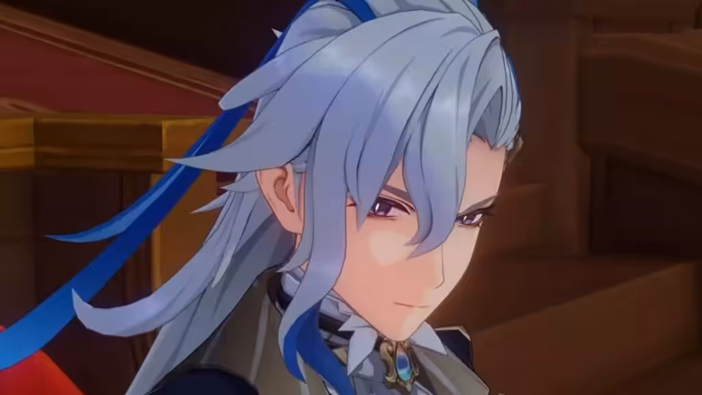 fakta neuvillette genshin impact