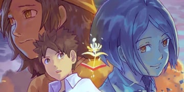 A Space For The Unbound di The Game Awards 2023