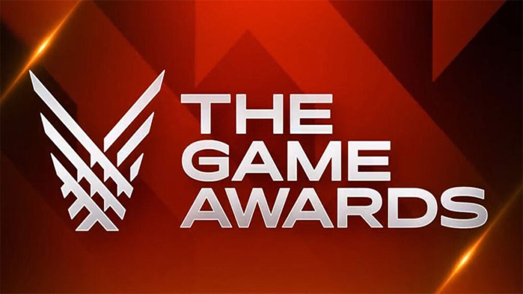 Acara The Game Awards Nominasi Baru