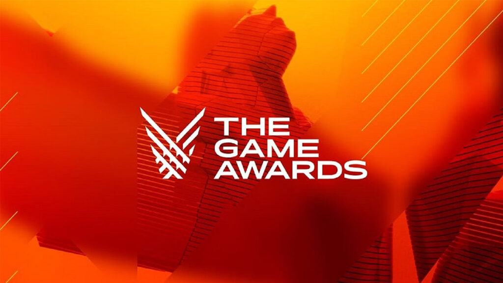 Acara The Game Awards Nominasi Baru