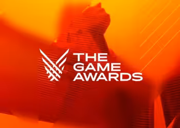 Acara The Game Awards Nominasi Baru