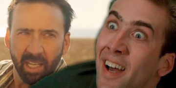 Nicolas Cage Meme