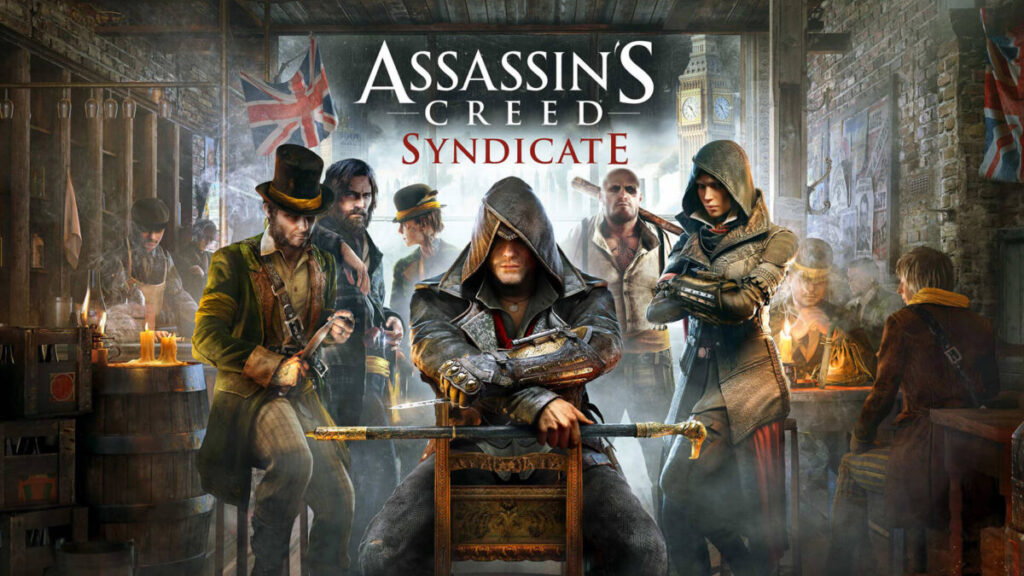 Assassin's Creed Syndicate Gratis 2